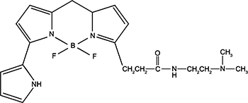 Lyso-Tracker Red (溶酶体红色荧光探针)(C1046)