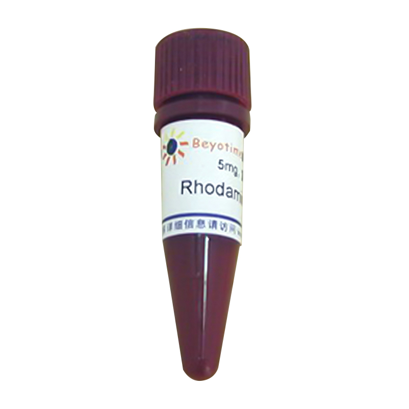 Rhodamine 123(Rhodamine 123荧光染料)(C2007)