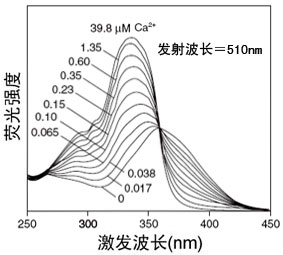 Fura-2 AM (钙离子荧光探针, 2mM)(S1052)