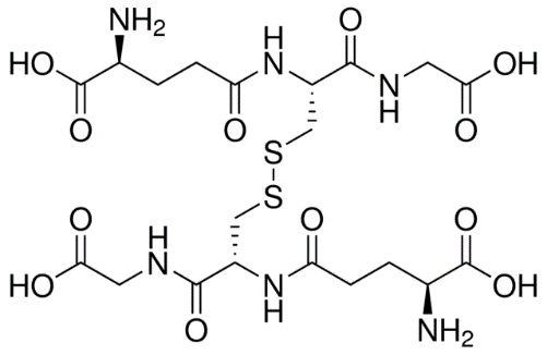 氧化型L-谷胱甘肽(≥98%, BioPremium)(ST2035-1g)