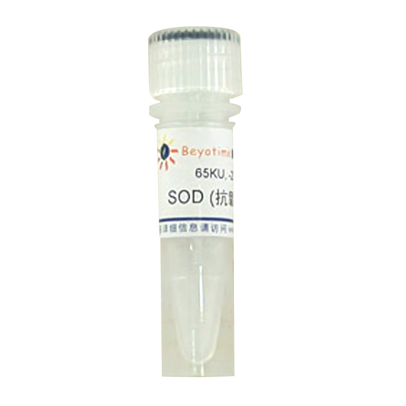 SOD (抗氧化酶)(S0088)
