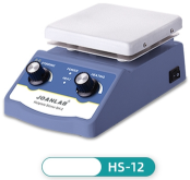 加热磁力搅拌器HS-12/HS-17/HS-19/HSC-19T