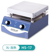 加热磁力搅拌器HS-12/HS-17/HS-19/HSC-19T