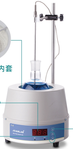 JOANLAB HM/HMC/HMS/HMSC电加热套