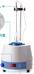 JOANLAB HM/HMC/HMS/HMSC电加热套