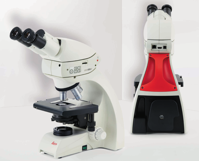 徕卡DM500正置生物显微镜Leica DM500