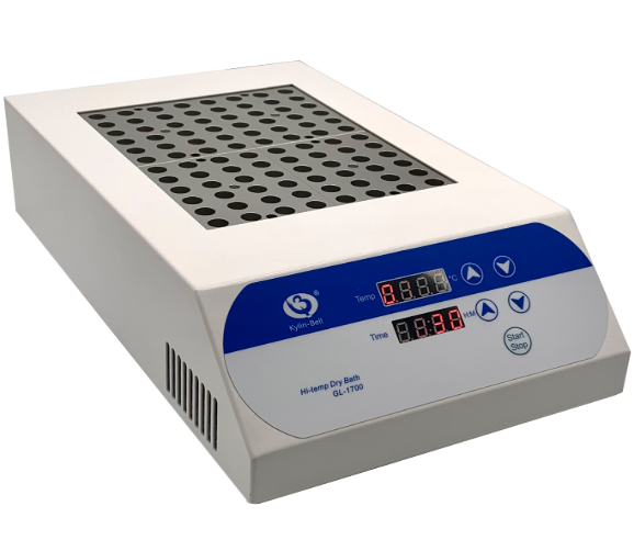 GL-1700干式恒温器（四加热块）