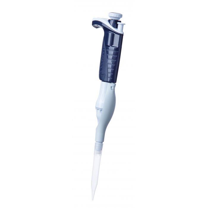 Gilson-PIPETMAN M单道电动移液器P5000M/P10mlM