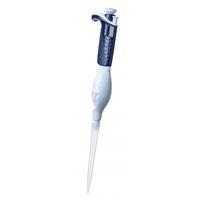 Gilson-PIPETMAN M单道电动移液器P5000M/P10mlM