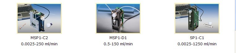 精密工业注射泵MSP1-C2