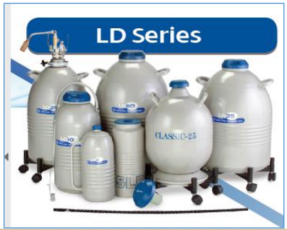 美国Taylor-Wharton-泰莱华顿LN2搬运用液氮罐LD4|LD5|LD10|LD25|LD35|LD50