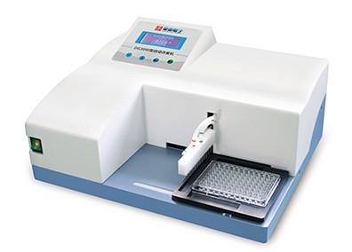 DG3090洗板机