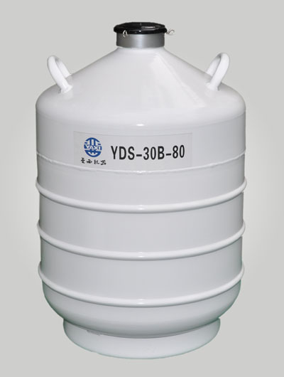 两用液氮罐YDS-30B|YDS-30B-80|YDS-30B-125