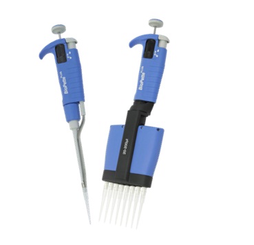 美国Labnet Biopette plus系列手动单道移液器P3942-2/P3942-10