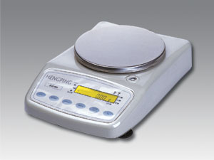 电子天平MP1002/MP5002