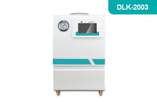 低温冷却循环泵DLK-5003/DLK-1003/DLK-2003