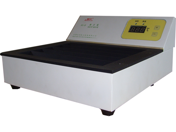 KPJ-1B生物组织烤片机