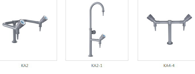 实验室双口化验KA2/KA2-1/KA4-4