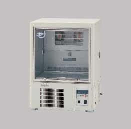 FMC-100/FMC-1000低温恒温器（振荡器用）