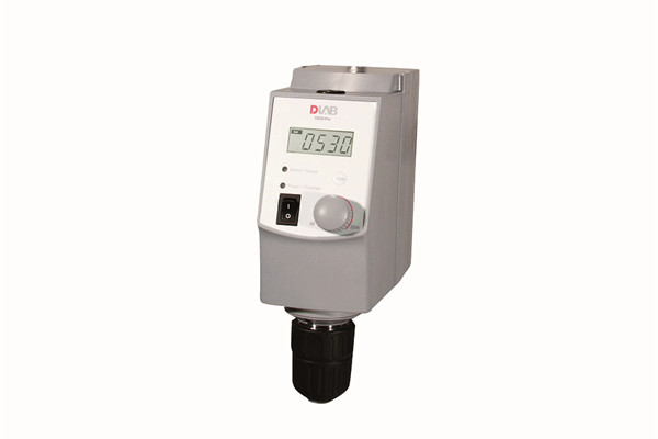 OS20-Pro数控顶置式电子搅拌器