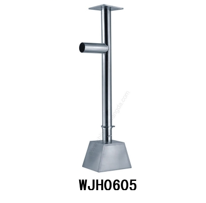 不锈钢原子抽气罩WJH0605