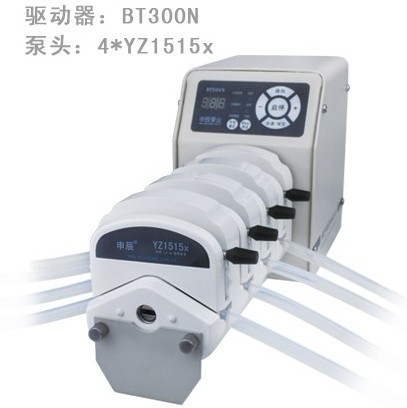 BT300N-标准型蠕动泵BT300N