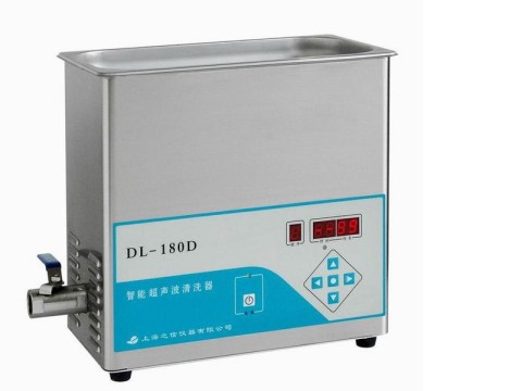 超声波清洗机DL-60D/DL-120D/DL-180D