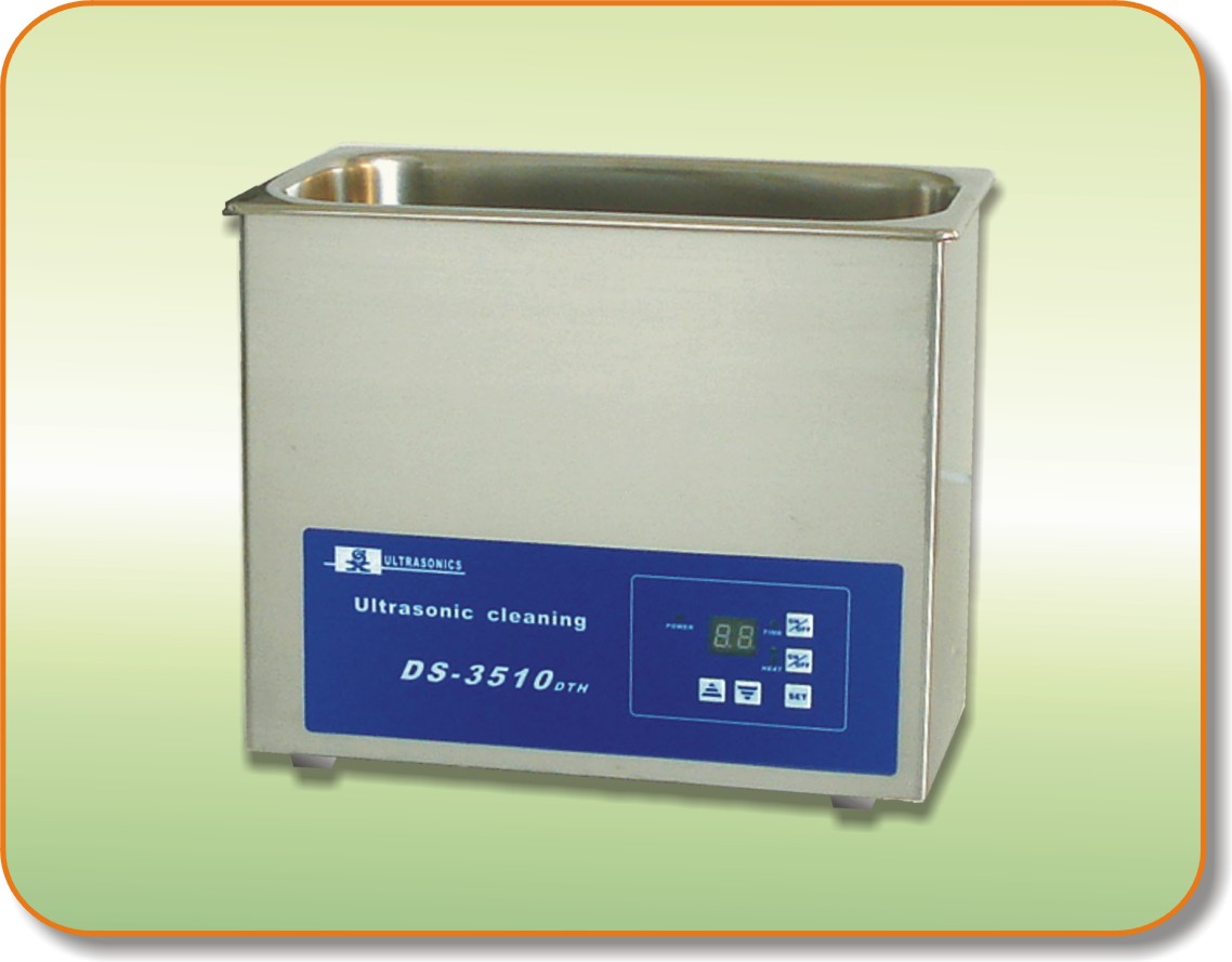 数控超声波清洗器DS-1510DT/DS-2510DT