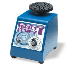VORTEX-GENIE 2T可调速计时漩涡混合器