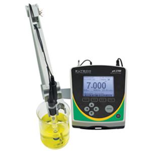 Eutech pH2700台式PH值测量仪