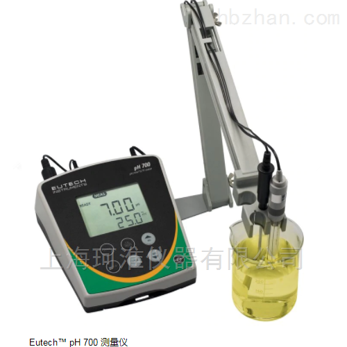 Eutech pH700测量仪