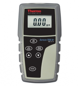 Eutech TDS6+便携式总溶解固体量测量仪