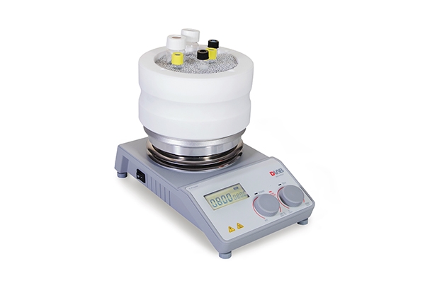 MS-H-ProA数控加热型磁力搅拌器