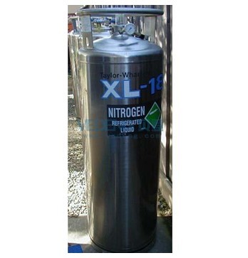 XL-180低压液氮罐/液氮供给罐/进口杜瓦瓶XL-180（103/163/185/240L）
