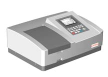 UV-6100S双光束型紫外可见分光光度计
