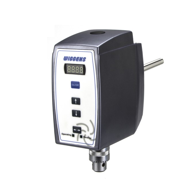 WIGGENS WB2000-D标准型顶置搅拌器