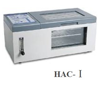 HAC系列氮吹仪HAC-Ⅰ/HAC-Ⅱ