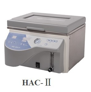 HAC系列氮吹仪HAC-Ⅰ/HAC-Ⅱ