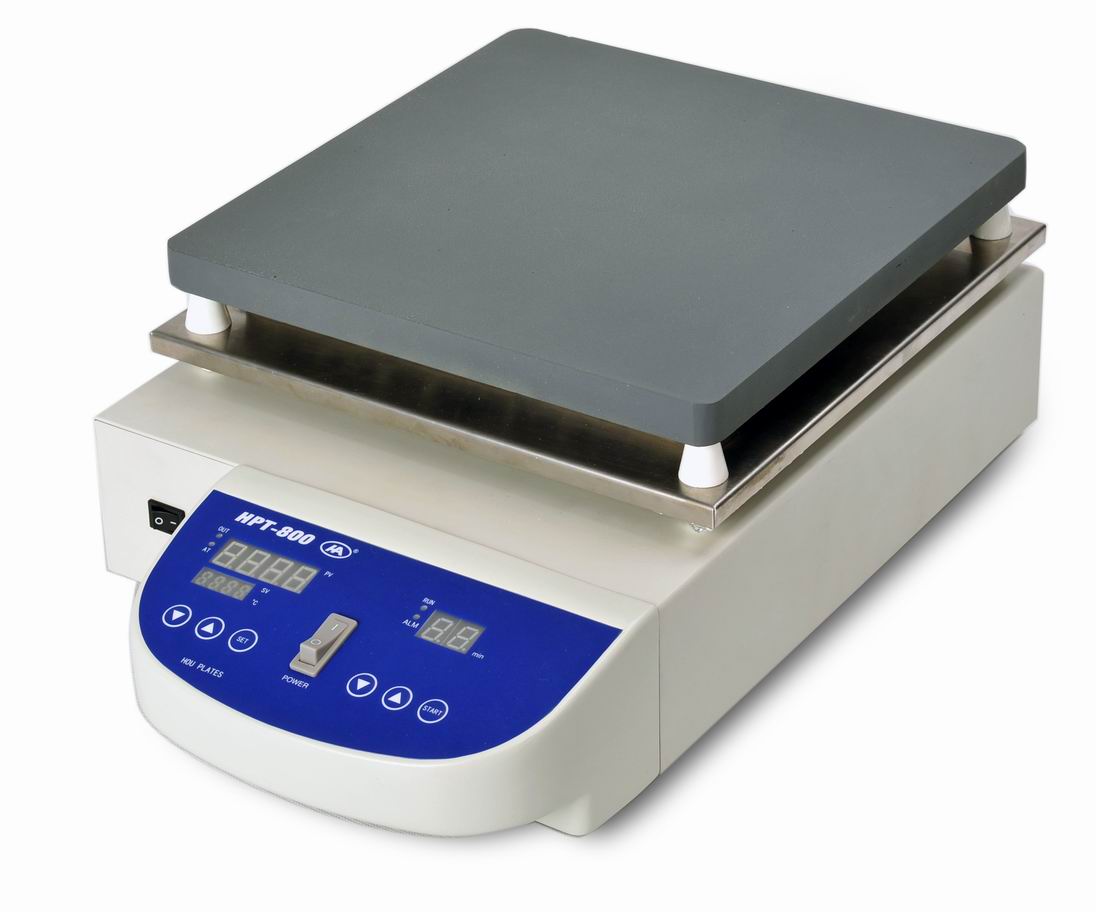 HPT-80加热釜|HPT-800加热板