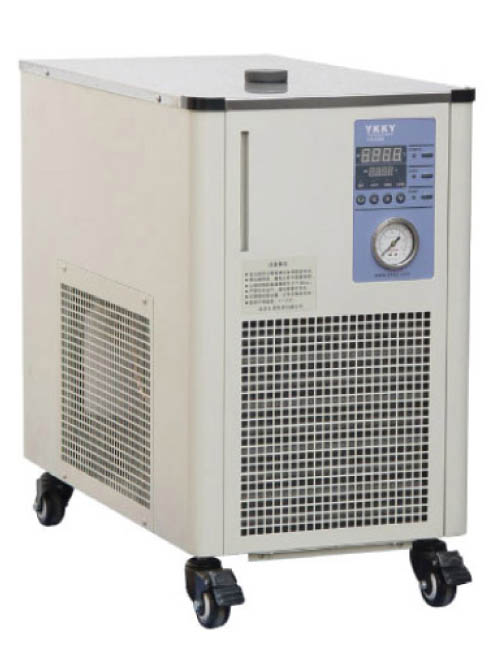 LX-5000冷却水循环机器（40L）