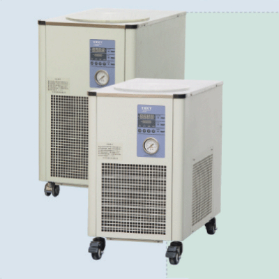 DX-600低温循环机