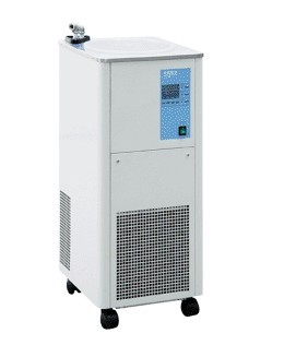 DX-2025低温冷却循环泵（25L）