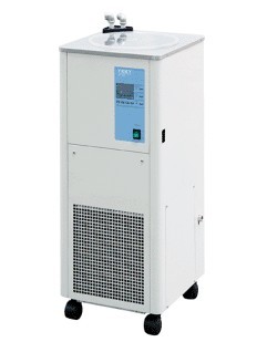 DX-406密闭式低温冷却循环泵
