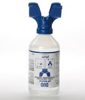PLUM 16盎司紧急洗眼液WJH4801（500ML/瓶）