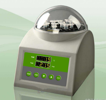 HtPot30干式加热器