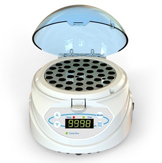 DKT-100加热型恒温金属浴