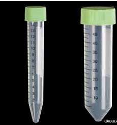 美国AXYGEN 50ml可立离心管SCT-50-SS-25-S/SCT-50-SS-25/SCT-