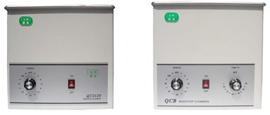超声波清洗机QC3120/QC6150/QCB3120/QCB10260