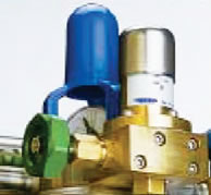 美国Chart查特Dura-cyl焊接绝热气瓶DC160MP/DC160HP/DC180MP/DC180HP/DC200VHP