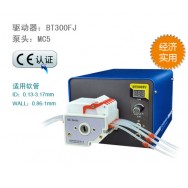 BT300FJ分配型蠕动泵
